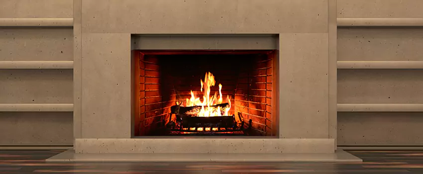 Majestic Trilliant Series Gas Fireplace Insert Repair in Kiryas Joel, New York