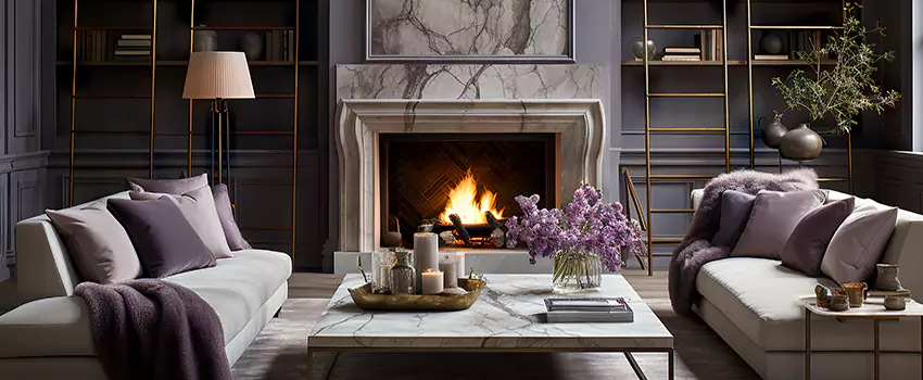 Napoleon Galaxy Series Outdoor Fireplaces Repair in Kiryas Joel, NY