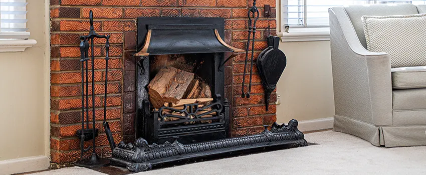 Custom Old Fireplace Redesign Services in Kiryas Joel, New York