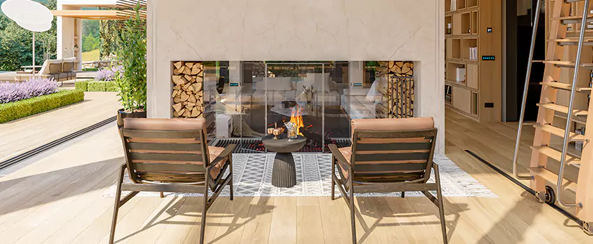 Ortal Space Creator Fireplace Repair in Kiryas Joel, NY