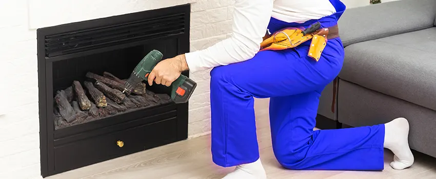 Pellet Fireplace Repair Services in Kiryas Joel, NY