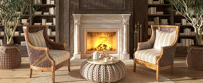 Cost of RSF Wood Fireplaces in Kiryas Joel, New York