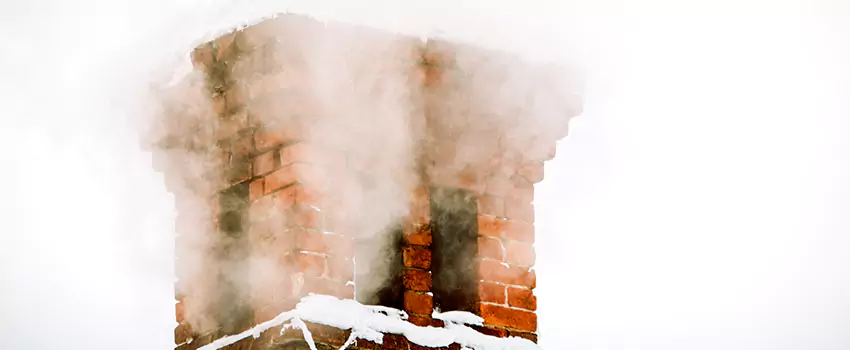 Chimney Flue Soot Removal in Kiryas Joel, NY