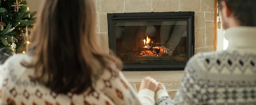 Superior Open-Hearth Wood Fireplaces in Kiryas Joel, NY