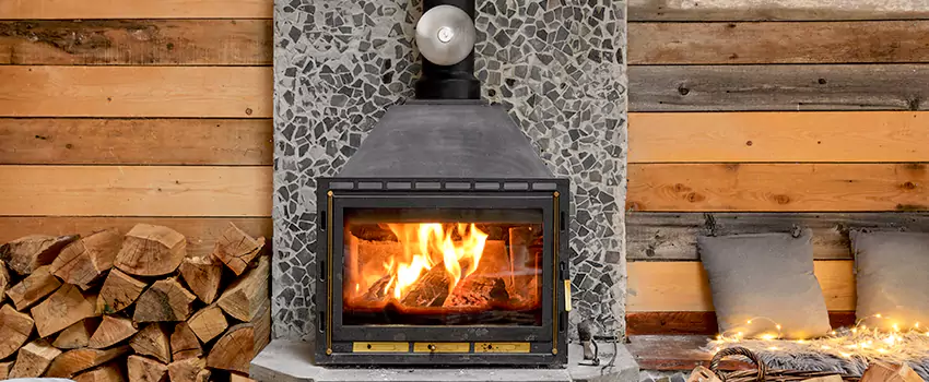 Travis Industries Elite Fireplace Inspection and Maintenance in Kiryas Joel, New York