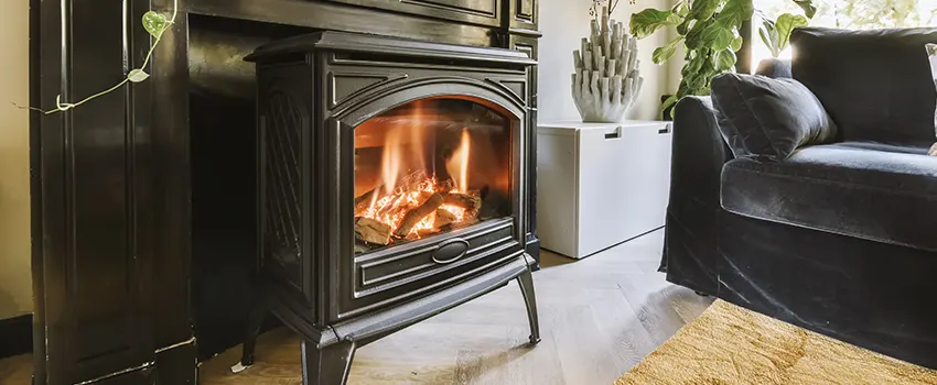 Valor Wood Fireplace in Kiryas Joel, NY