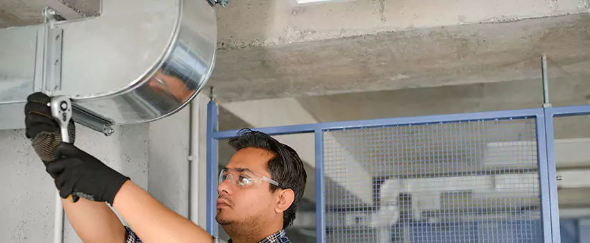 Benefit of Ventilation Cleaning in Kiryas Joel, New York