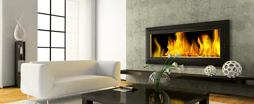 Ventless Fireplace Oxygen Depletion Sensor Installation and Repair Services in Kiryas Joel, New York