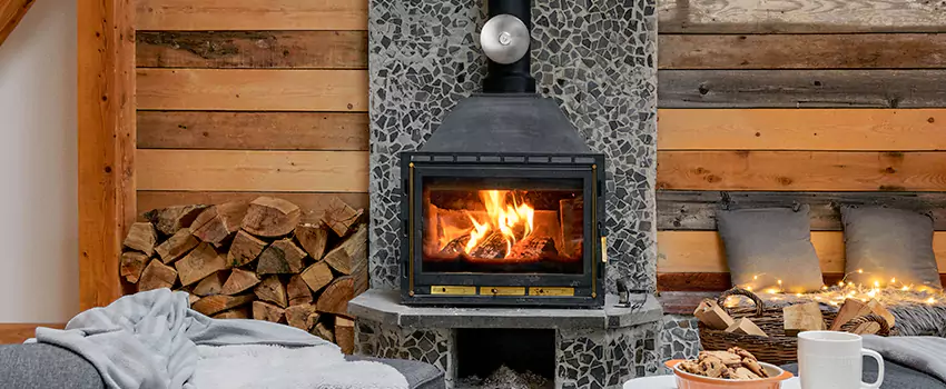 Affordable Wood Fireplace Fixing Solutions in Kiryas Joel, New York
