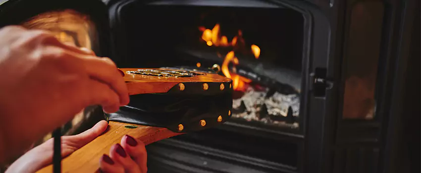 Cost of Wood Furnace Repair and Installation Services in Kiryas Joel, NY