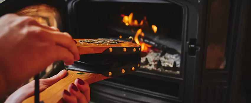Wood Stove Grates Repair in Kiryas Joel, New York